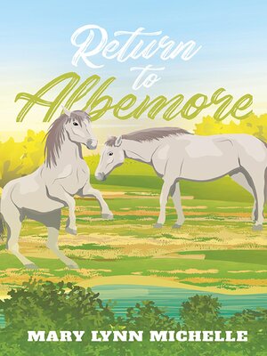 cover image of Return to Albemore
